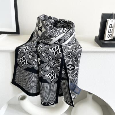 wholesale quality lv scarf model no. 105